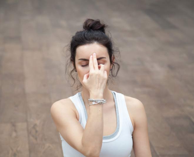 malaika arora anulom vilom inside 