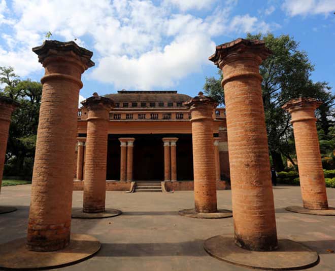 manipur places to travel imphal