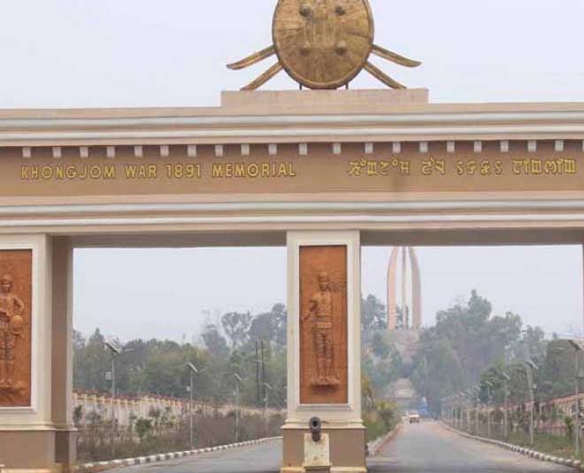 manipur places to travel khongjom