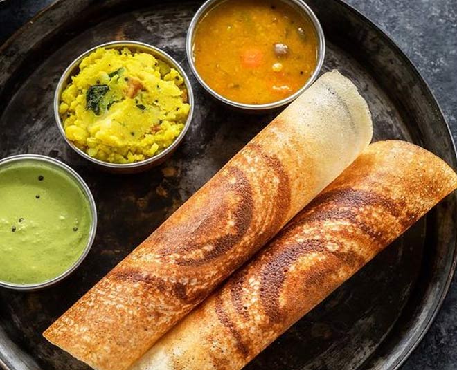 masala dosa