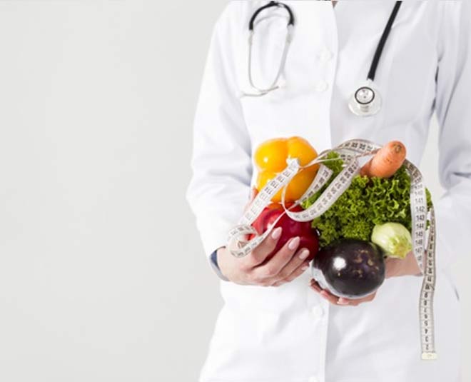 mistakes in diet by women