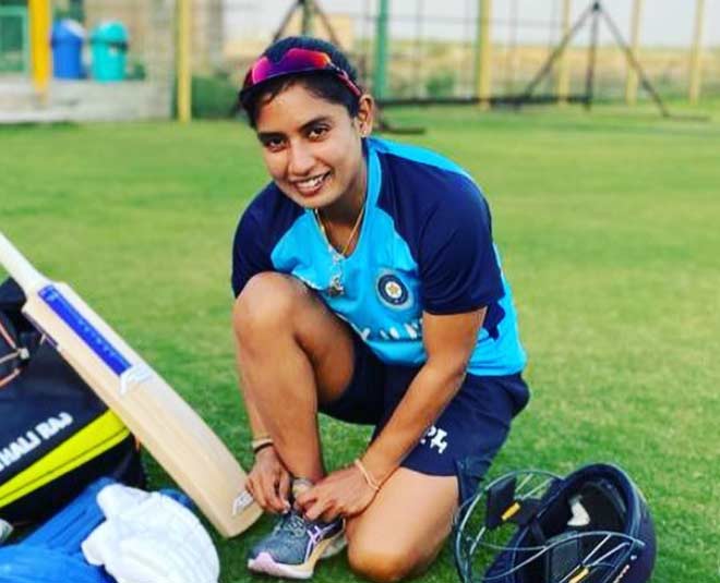 mithali raj cricket