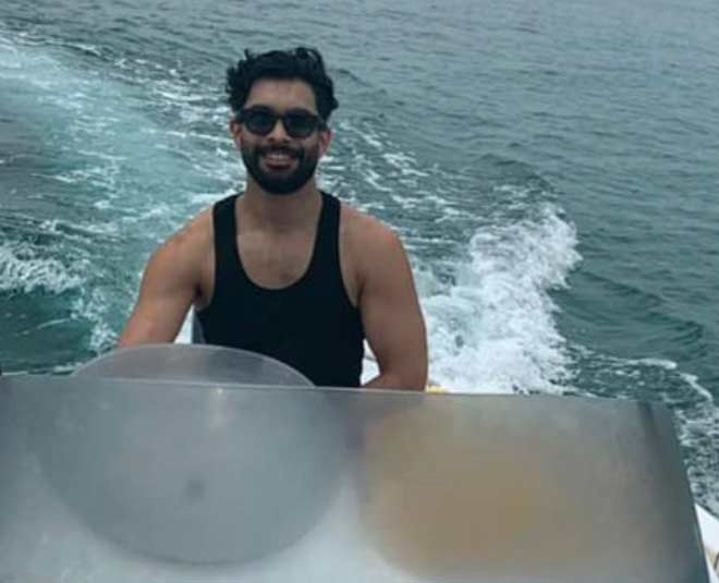 mouni roy boyfriend name