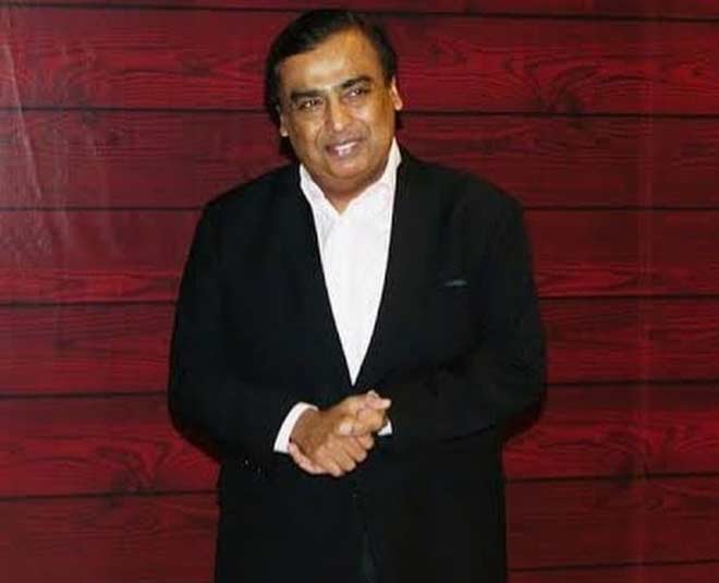 मुकेश अंबानी mukesh ambani education