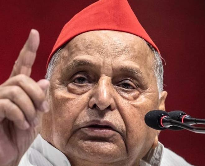 mulayam singh yadav