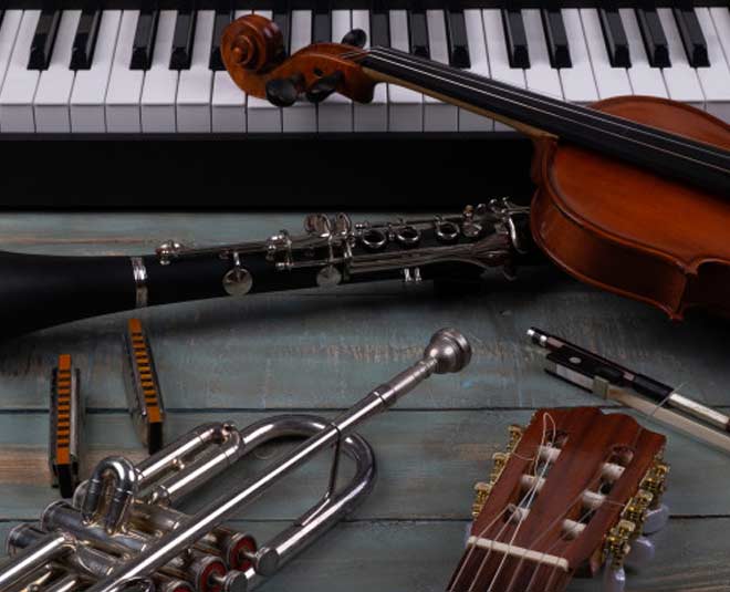 म्यूजिकल इंस्ट्रूमेंट्स musical intruments