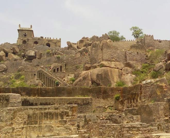 mysterious forts in india inside 