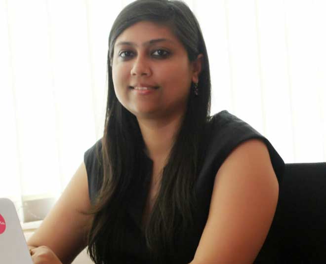 Brand Clovia is centred on the keyword 'joy': Neha Kant