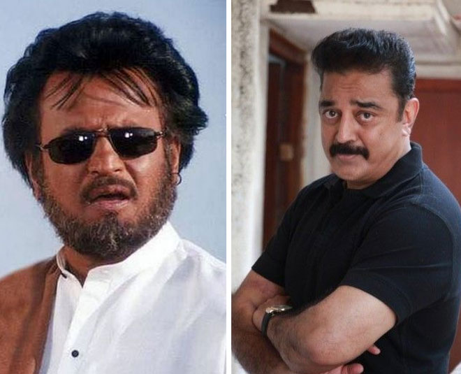 nisha noor and rajinikanth