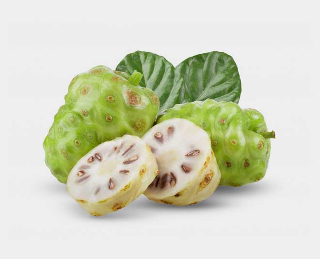 noni fruit extract