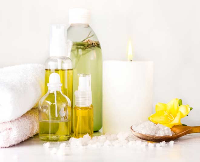 oil massage benefits inside 