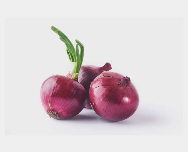 प्याज onion for women health inside