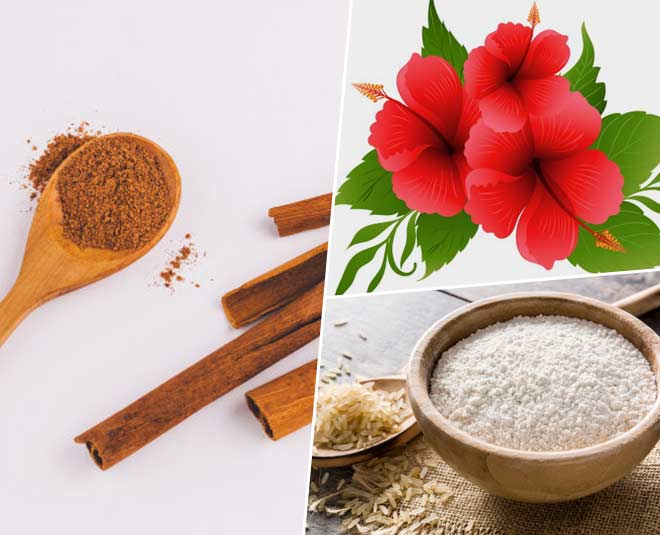 organic dry red color