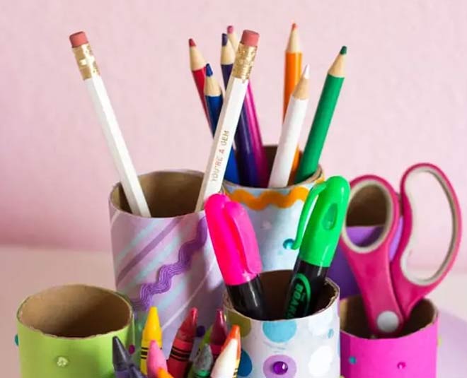 organizer tissue paper