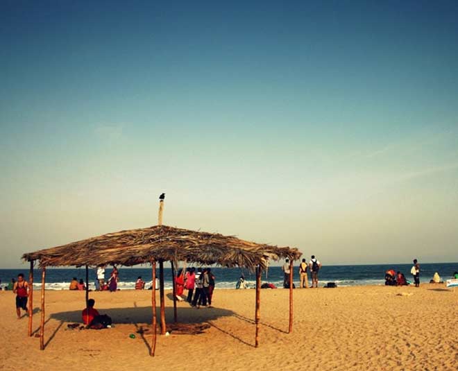 paradise beach inside 