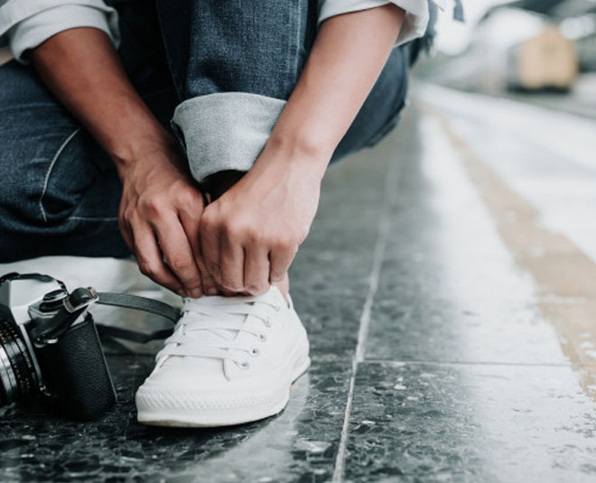 perfect size of shoes