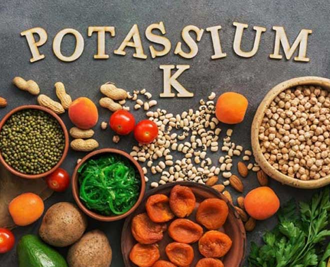Here's Why Potassium Is Important, It's Role, Sources | HerZindagi