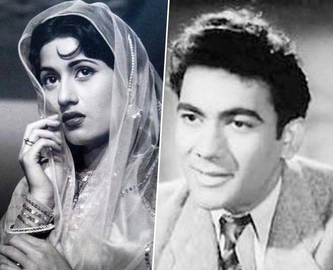 Madhubala And Premnath Affair Unknown Love Story | madhubala and premnath  affair unknown love story | HerZindagi