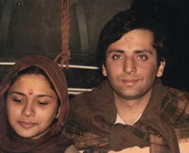 priti kapoor details