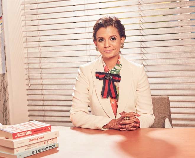 priti rathi gupta LXME