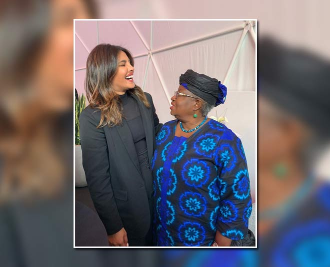 priyanka chopra blazer style to become a lady boss inside 