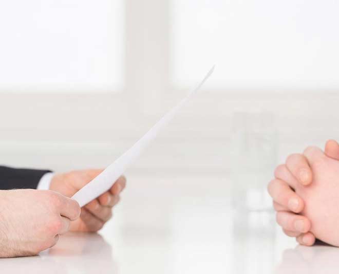Psychological Tricks To Help You Crack Your Job Interview Herzindagi Psychological Tricks To Help You Crack Your Job Interview Herzindagi
