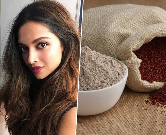 Have Nachni Atta At Home Expert Explains Its Benefits For Clear Skin Healthy Hair