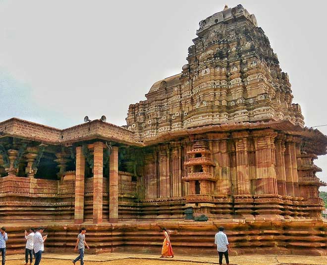 ranmappa  temple
