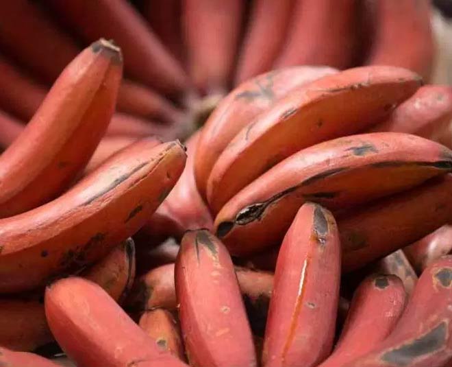red banana benefits about inside 