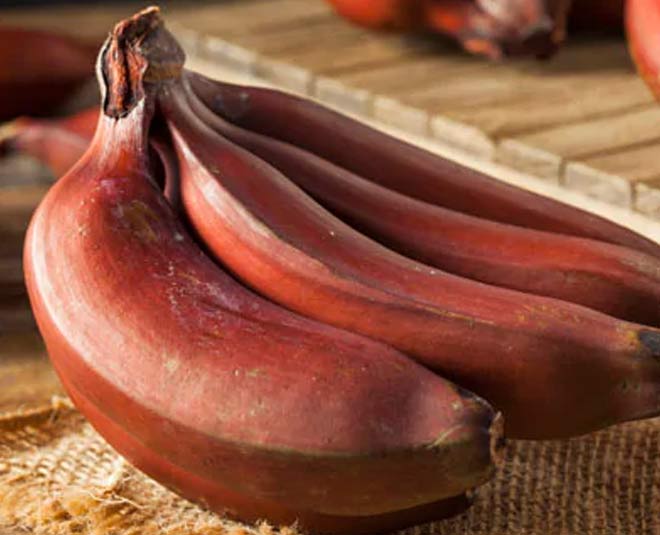red banana benefits know inside 
