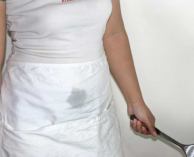 How To Remove Cooking Oil Stains From Clothes In Hindi how to remove