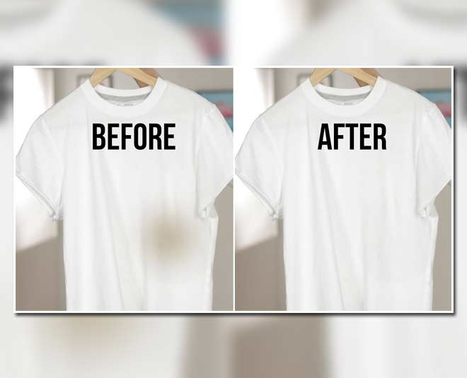 How To Remove Cooking Oil Stains From Clothes In Hindi how to remove