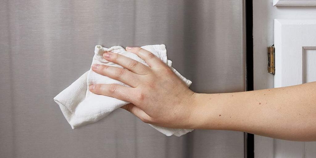 Tips To Remove Scratches From Stainless Steel Fridge In HindiEasy