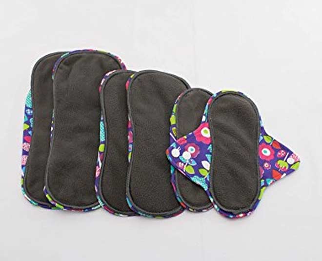 Wondering if reusable cloth sanitary pads are hygienic? Here's what a gyno  says