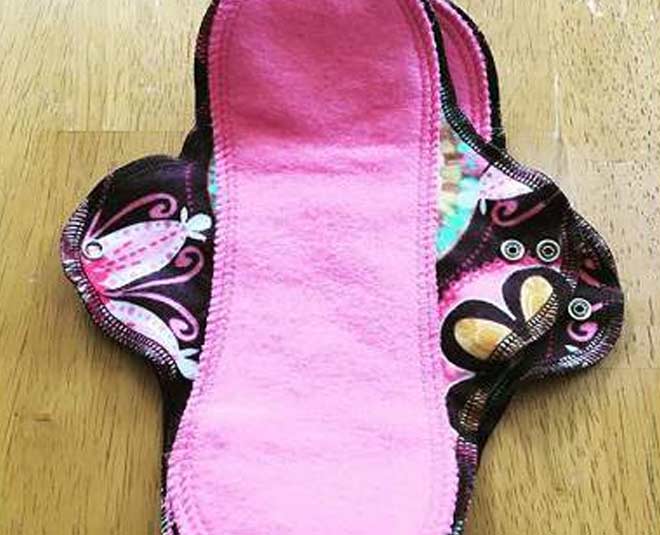 What Are Reusable Pads? Here's Everything About Them HerZindagi