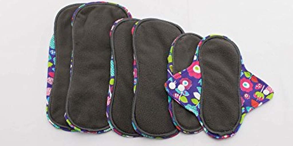 What Are Reusable Pads? Here's Everything About ThemWhat Are Reusable