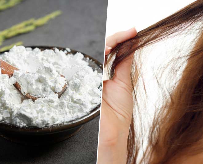 DIY Rice Flour For Hair Growth diy rice flour for hair growth