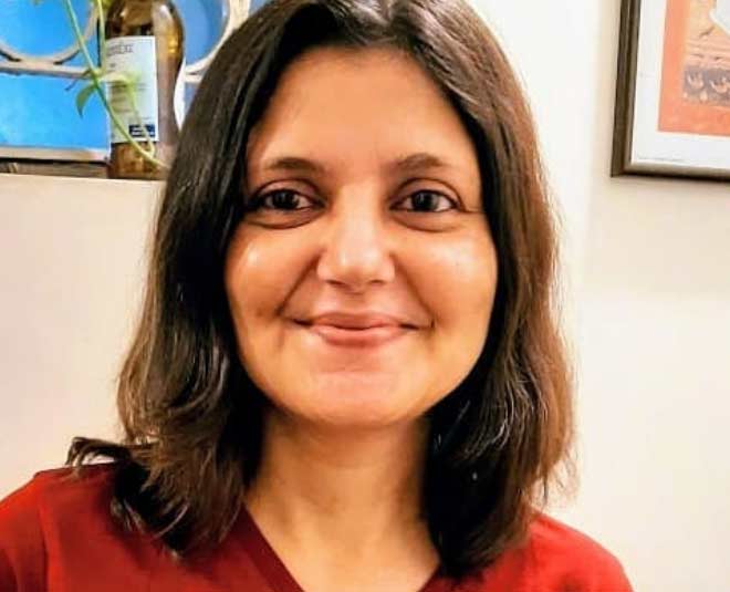 sairee chahali education