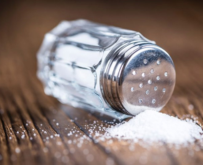 salt uses and benefits