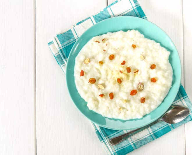 samak rice kheer