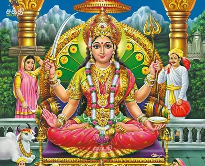 Friday Santoshi Mata Vrat Important Things In Hindi friday santoshi