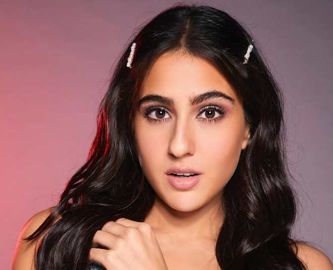 sara ali khan summer hairstyles