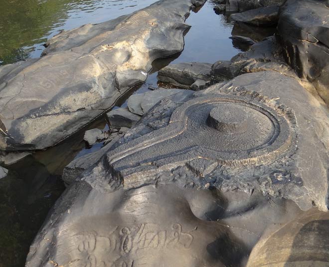 shasra linga tempe facts