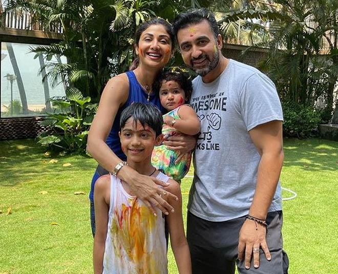 शिल्पा शेट्टी shilpa shetty inside