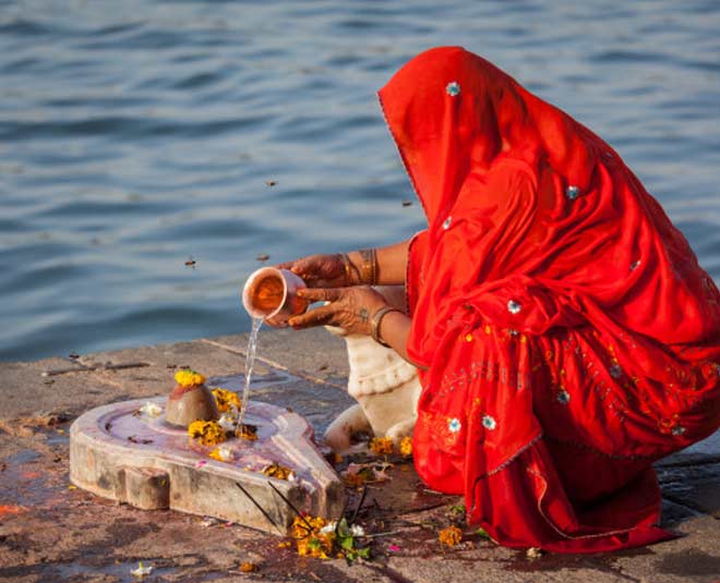 shivling omkareshwar