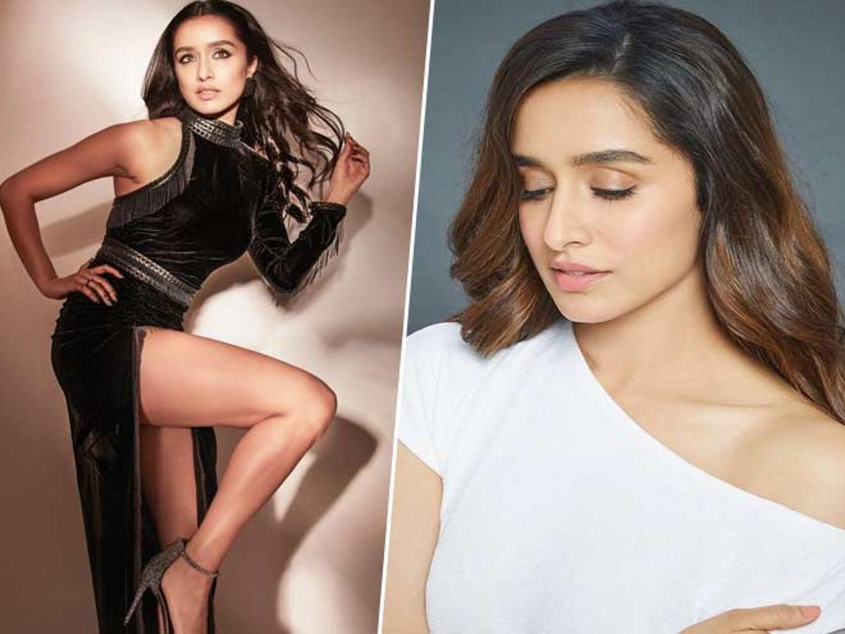 1200px x 900px - Shraddha Kapoor Birthday Special: All You Need To Know About The Actress |  HerZindagi