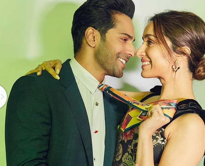 shraddha kapoor crush