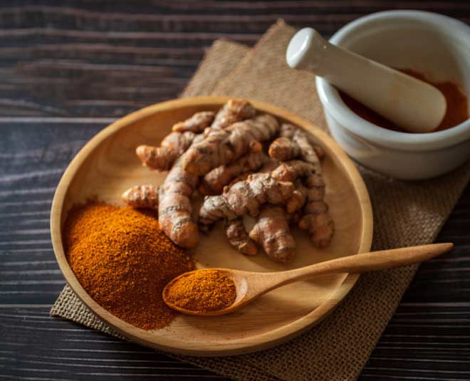 side effects of turmeric