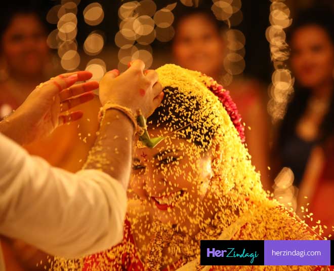 sindhi shadi fool mala