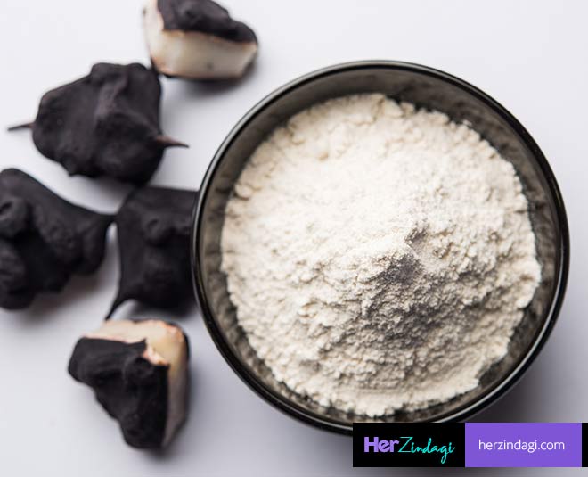 singhara health benefits